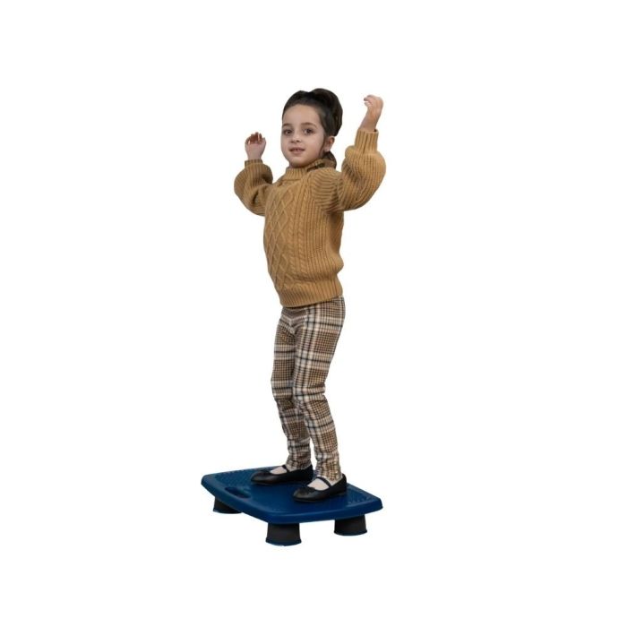 Bouncy Board