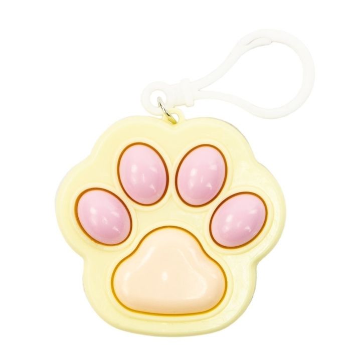 Click Clack Paw Fidget Toy