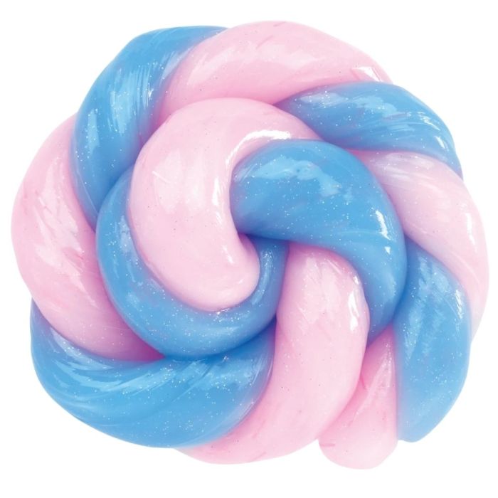 Crazy Aaron’s Thinking Putty – Mini Tin-Cotton Candy