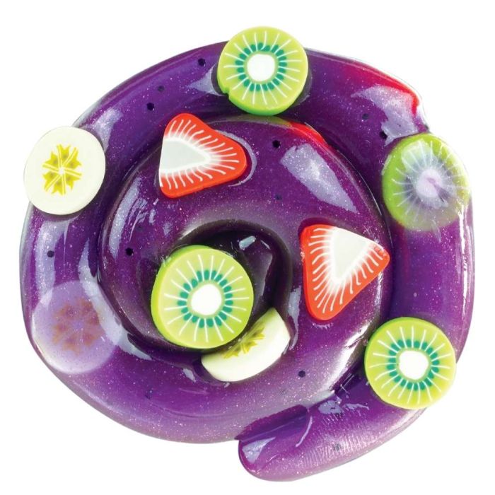 Crazy Aaron’s Thinking Putty – Mini Tin-Acai Bowl