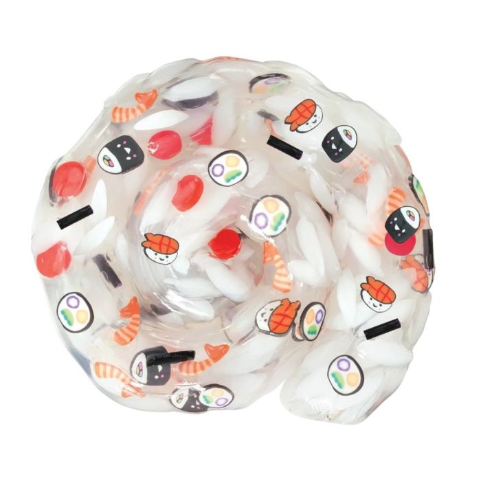 Crazy Aaron’s Thinking Putty – Mini Tin-Sushi