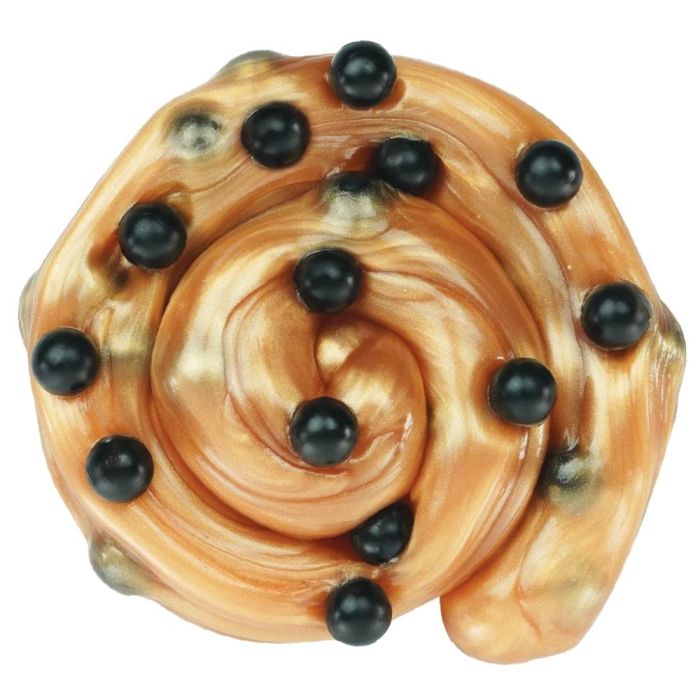 Crazy Aaron’s Thinking Putty – Trendsetters-Brown Sugar Boba