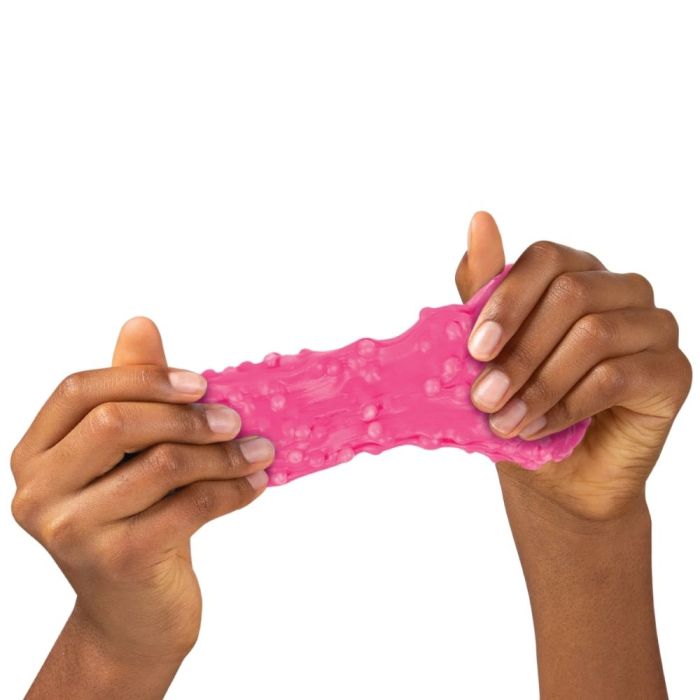 Crazy Aaron’s Thinking Putty – Trendsetters-Sponge Putty