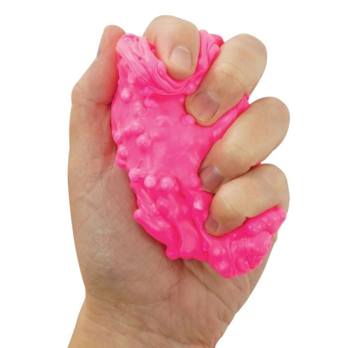 Crazy Aaron’s Thinking Putty – Trendsetters-Sponge Putty