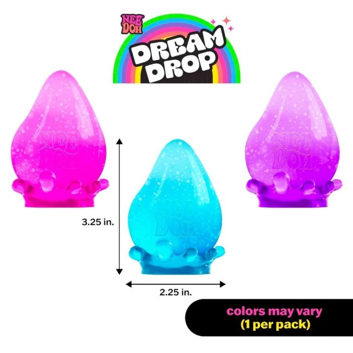 Dream Drop NeeDoh