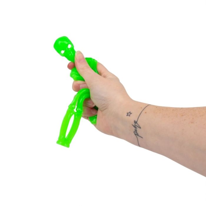 Scrunchems Stretchy Squishy Skeleton