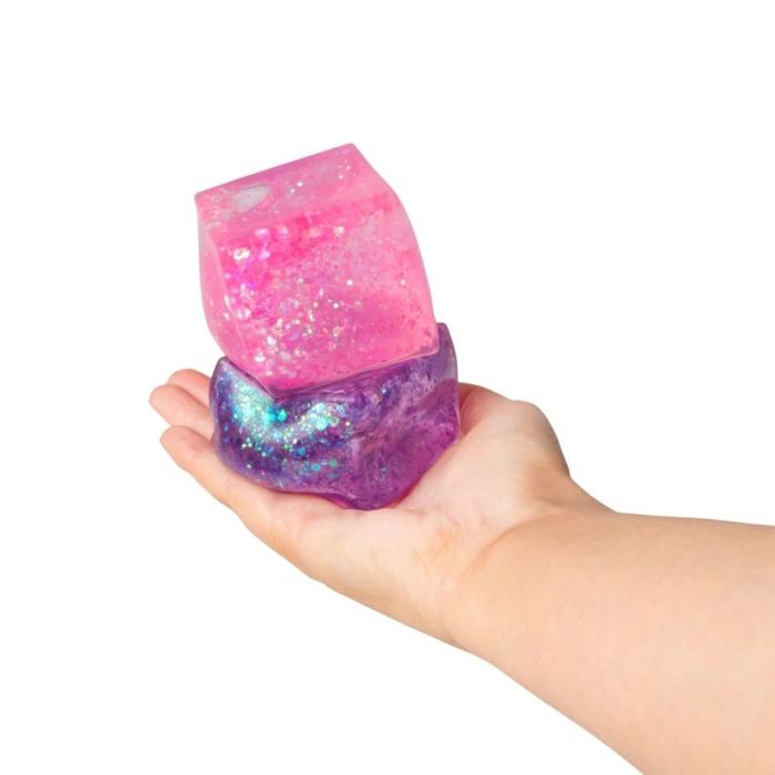 Scrunchems Glitter Sugar Cube