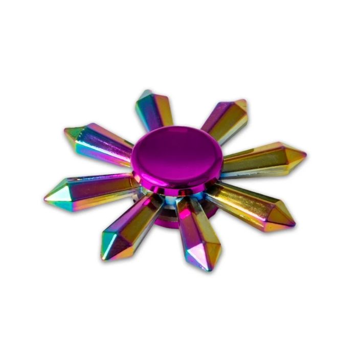 Fidgix Spinner