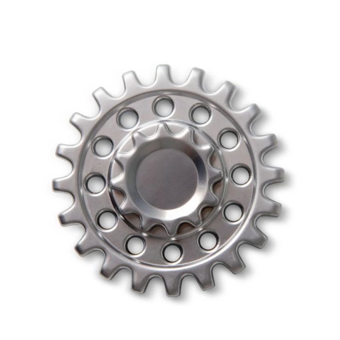Fidgix Gear Spinner
