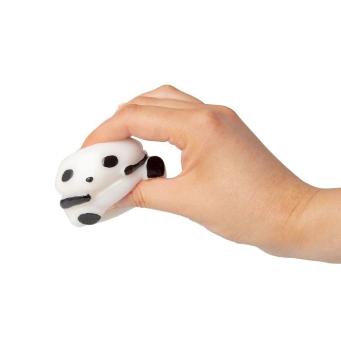 Scrunchems Sticky Squishy Animal