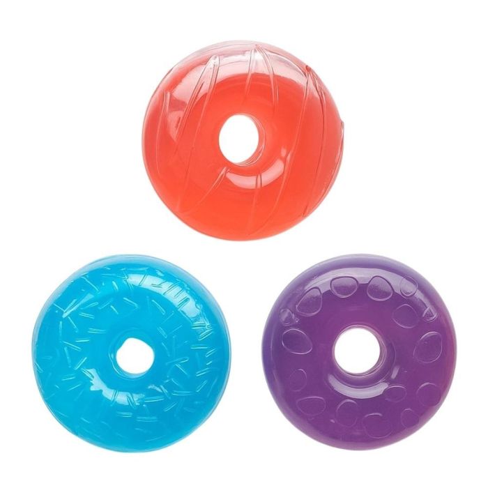 Donut Slime 3pk