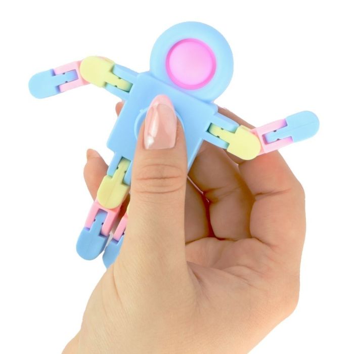 Fidget Robot
