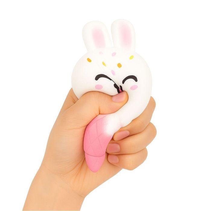 Squishy Bunny Ice Cream
