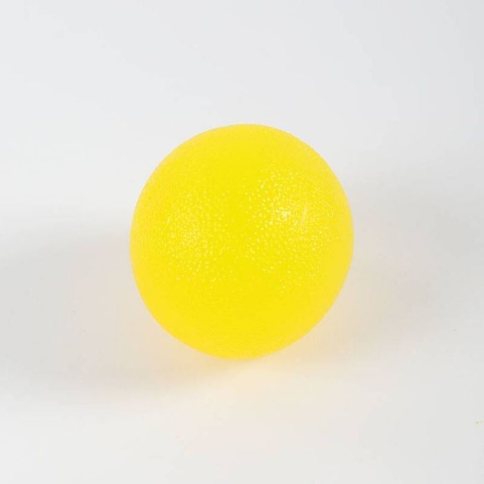 Therapy Hand Strengthening Balls 5pk