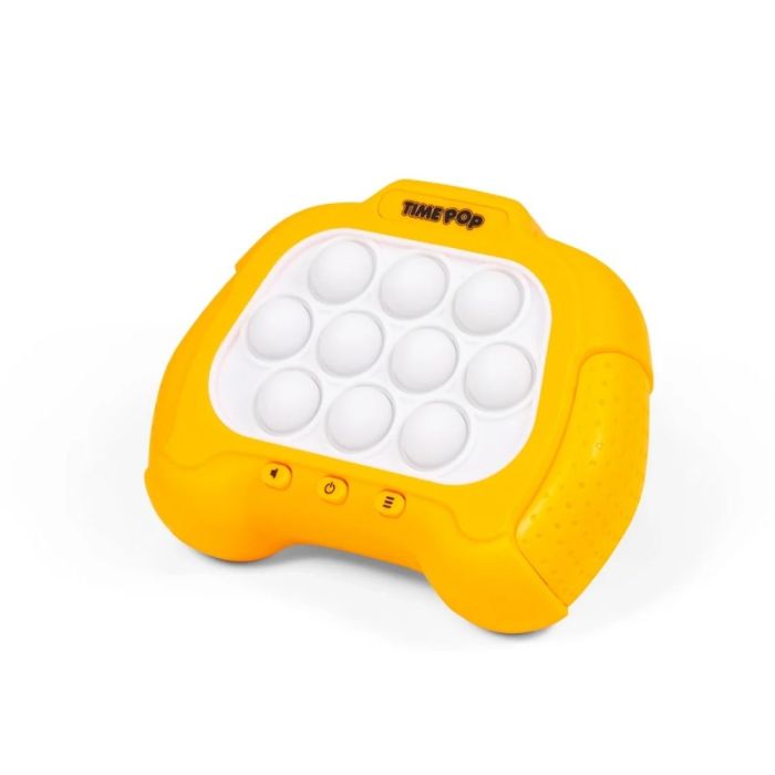 Time Pop Game