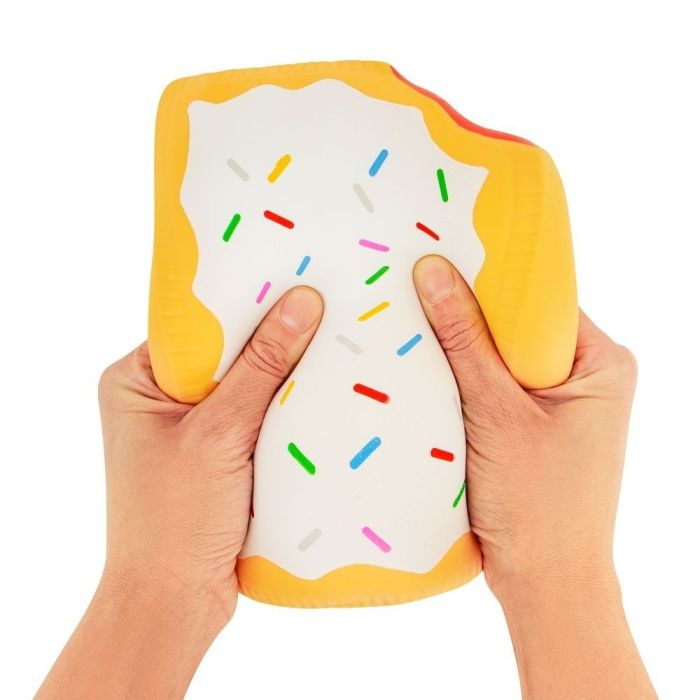 Jumbo Squishy Pop Tart