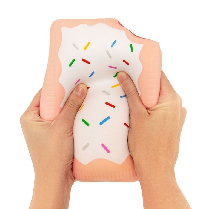 Jumbo Squishy Pop Tart