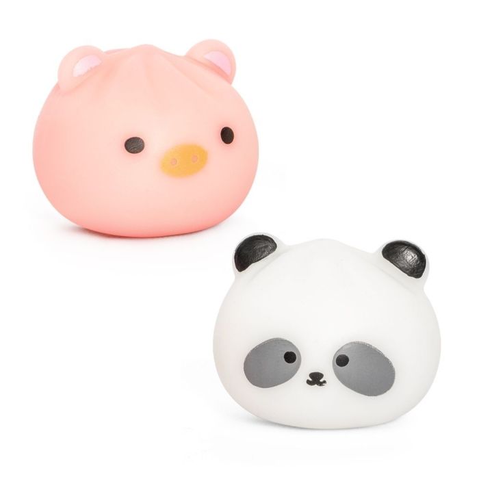 Bao Buddies