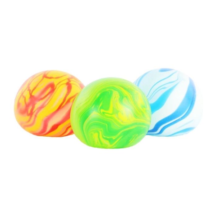 Super Squidge Ball - Glow in the Dark