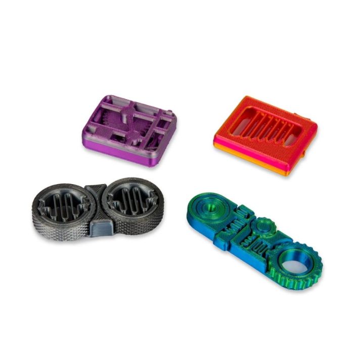 3D Printed Fidget