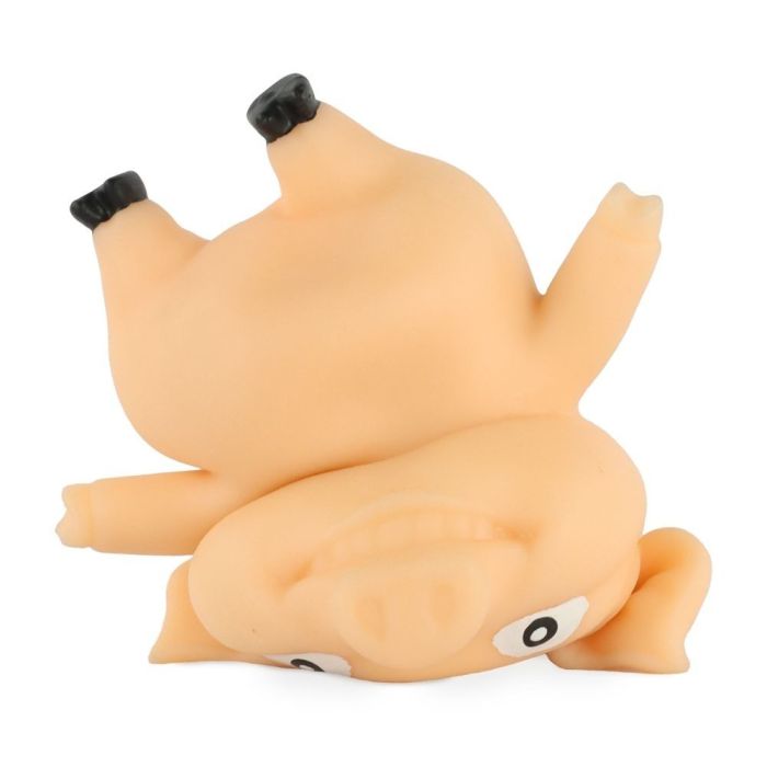 Stretch n Smash Animal (Gorilla, Panda, Duck, Pig or Sloth)