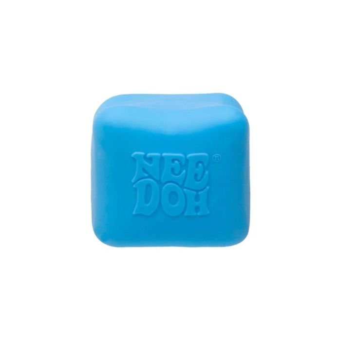 NeeDoh Colour Change Cube