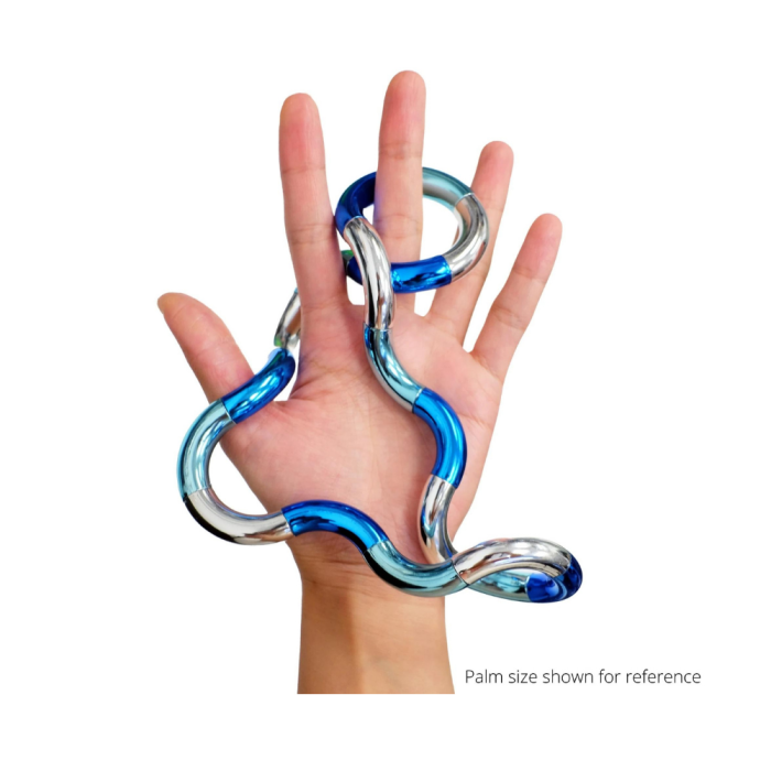 Tangle Palm Size
