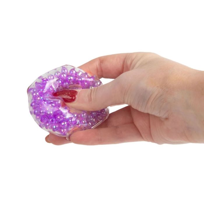 Scrunchems Mini ASMR Crunch Cubes - 3 Pack