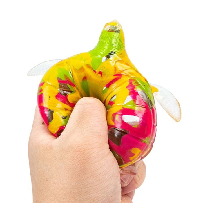 Inkerz Sea Turtle Paint Sensory Toy