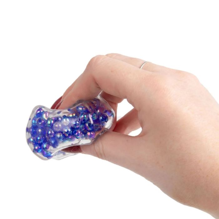 Scrunchems Mini ASMR Crunch Cubes - 3 Pack