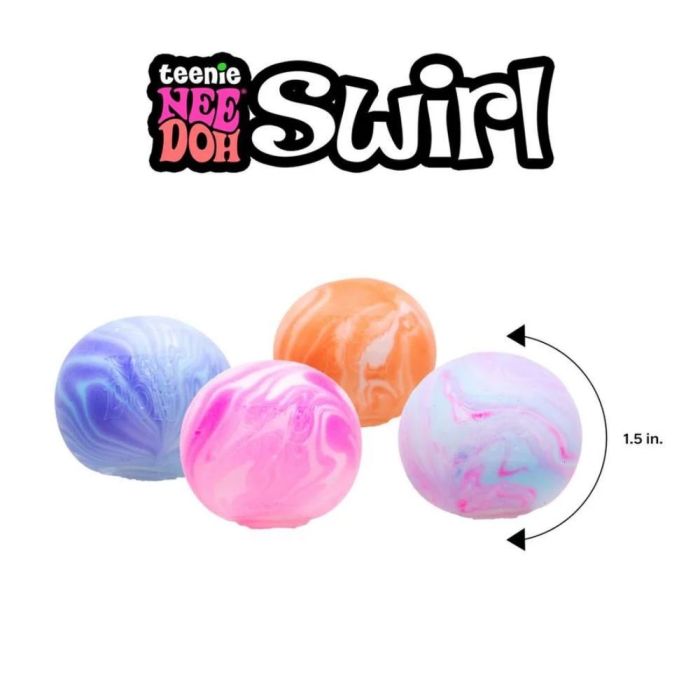 Fidget Puzzle Set