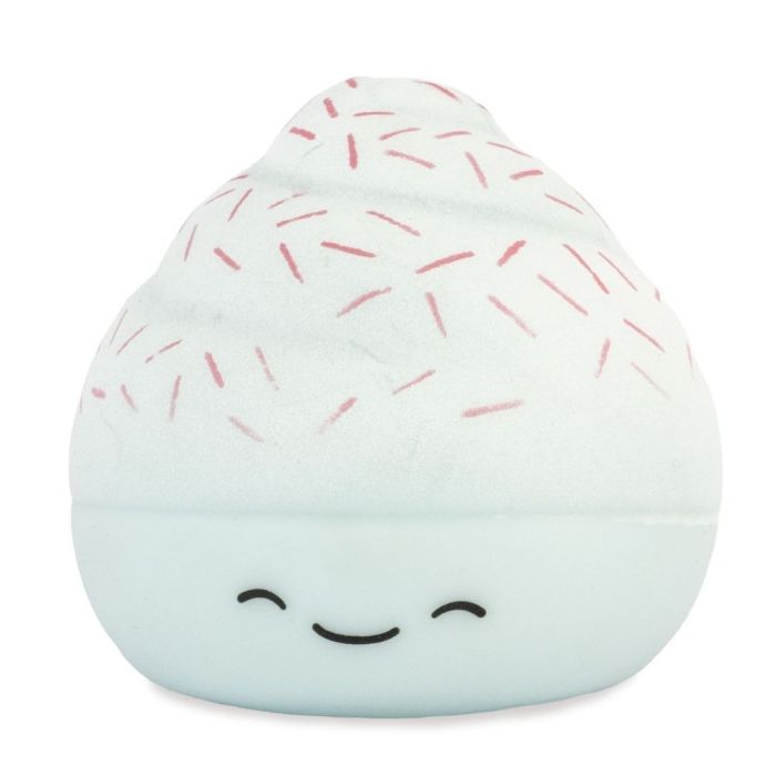 Squishy Cupcake Sensory Toy