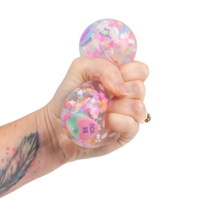 Scrunchems Mindfulness Ball
