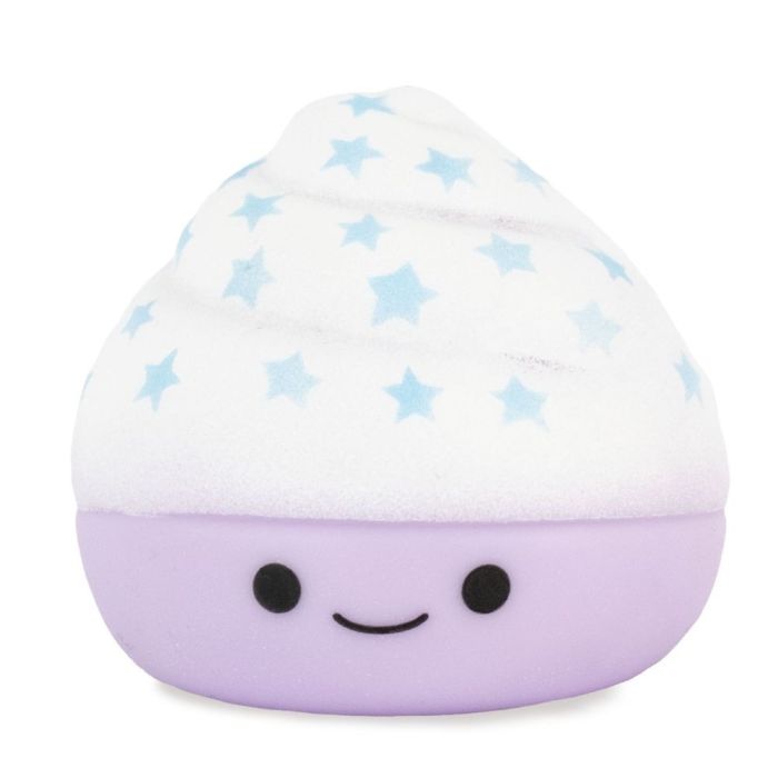 Squishy Cupcake Sensory Toy
