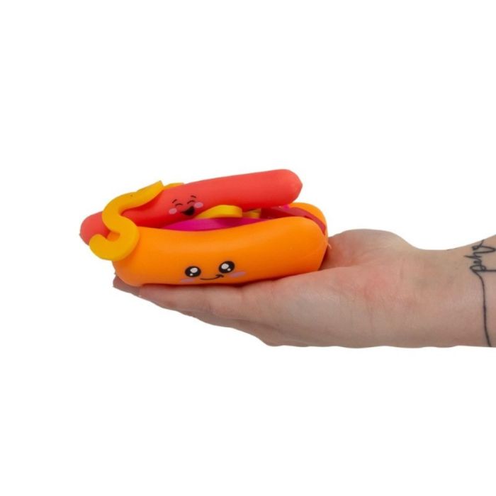 Fidget Hot Dog