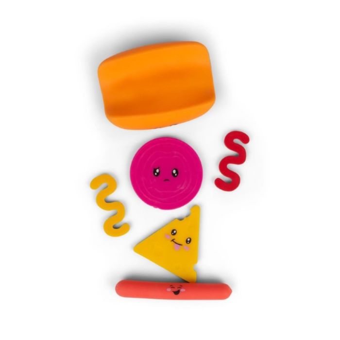 Fidget Hot Dog
