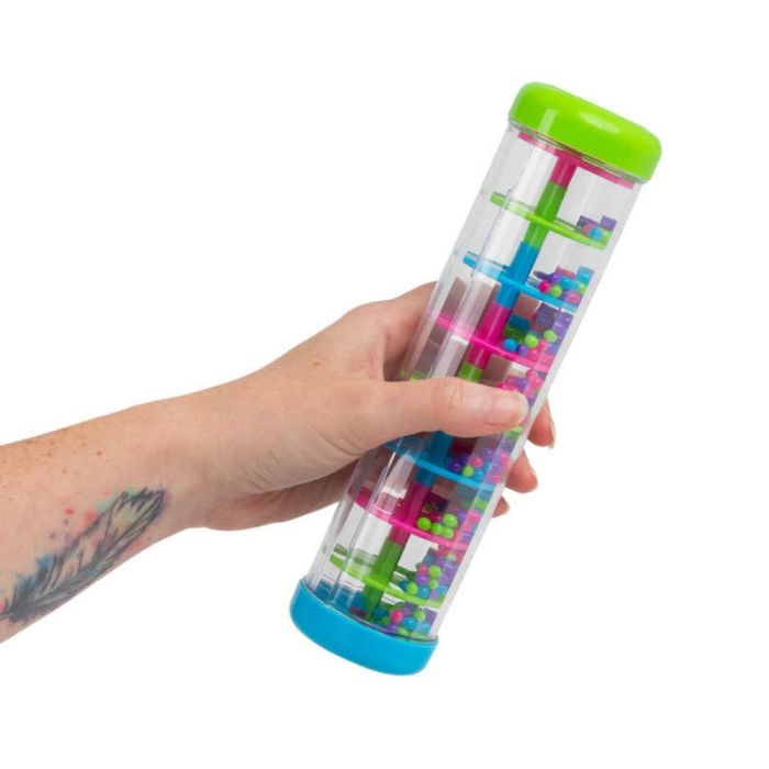 Sensory Rainmaker