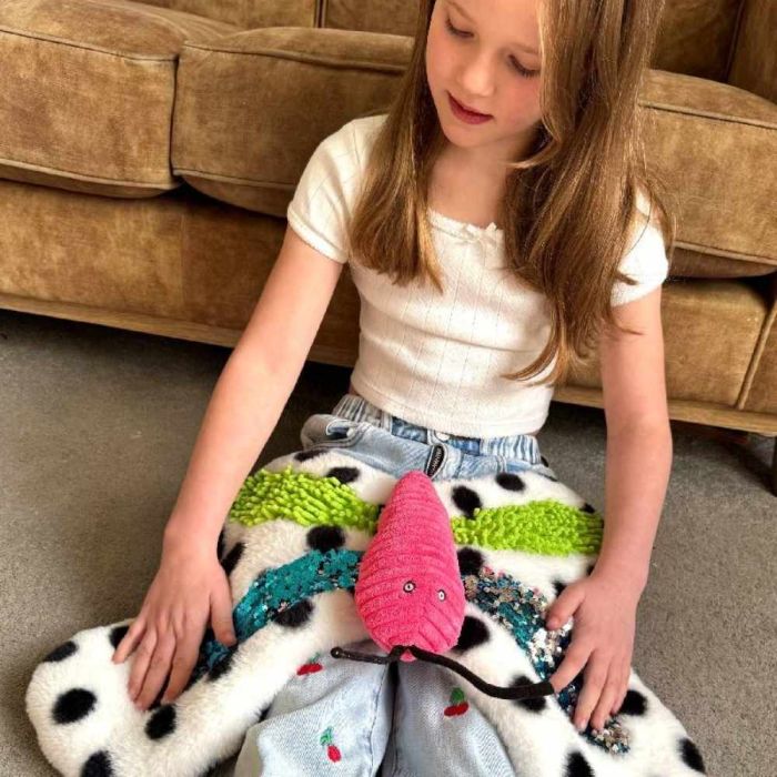 Butterfly Tactile Weighted Pad