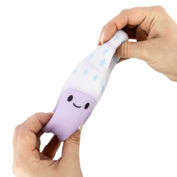 Squishy Cupcake Sensory Toy