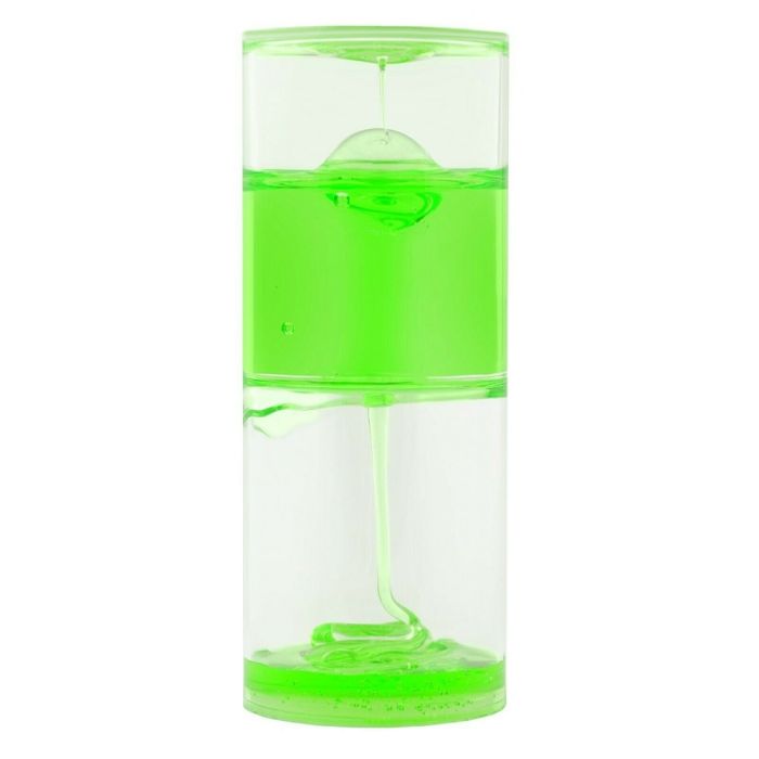 UV Mini Ooze Tube Green Playlearn