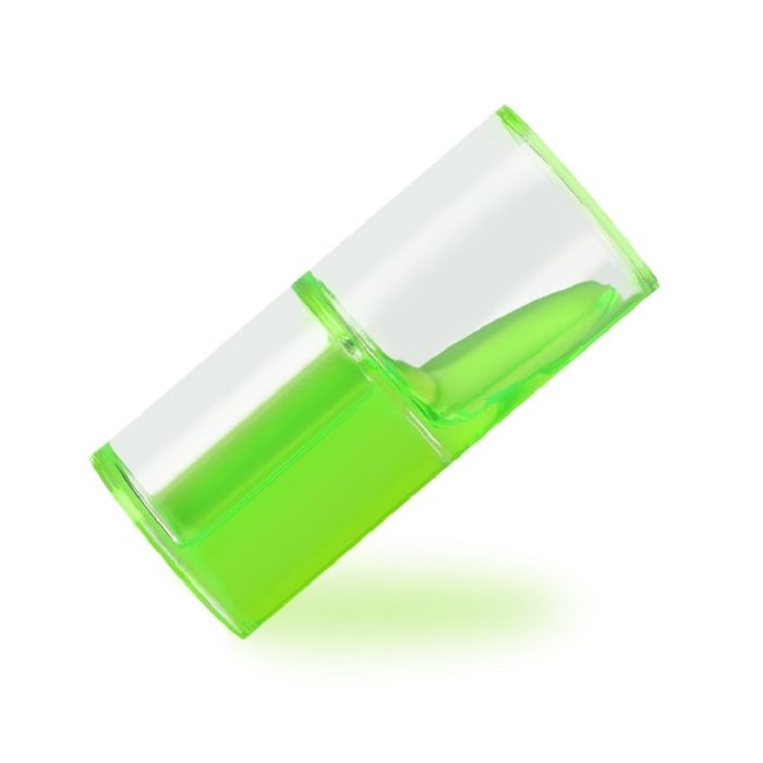 UV Mini Ooze Tube Green Playlearn