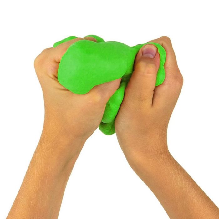 UV Therapy Putty Set of 6 UVTP Playlearn