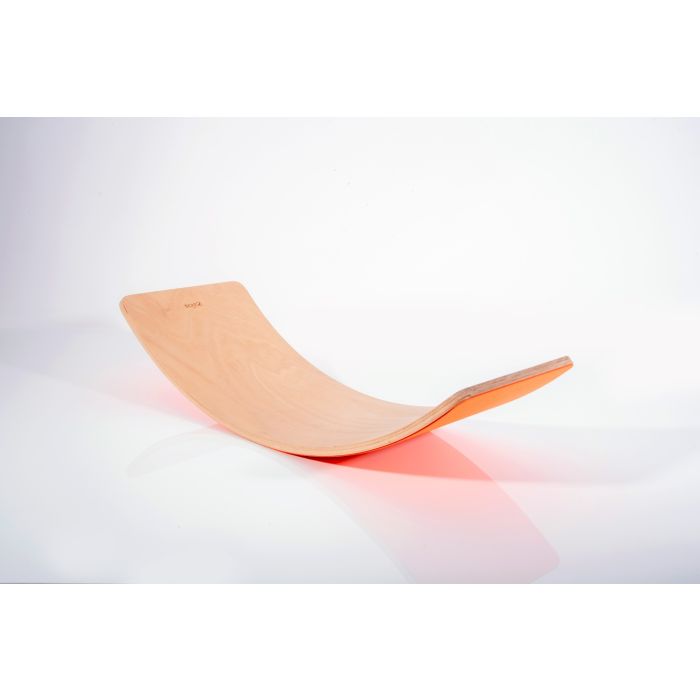 Wooden Balance Board 74063 TickiT
