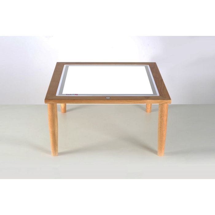 Wooden Light Table 730381 TickiT Commotion Group