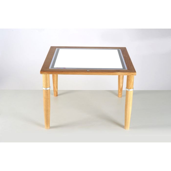 Wooden Light Table 730381 TickiT Commotion Group