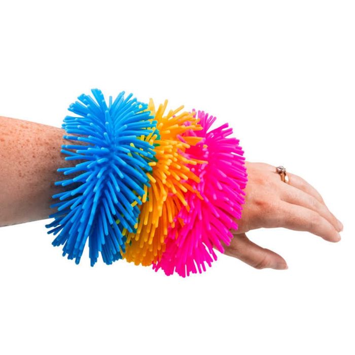Wriggly Wristband SV21708 HGL Tobar