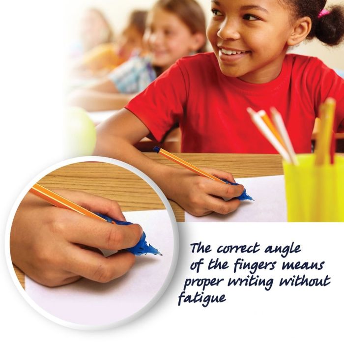 Write It Right Skill Trainer Unik-Um Benefits