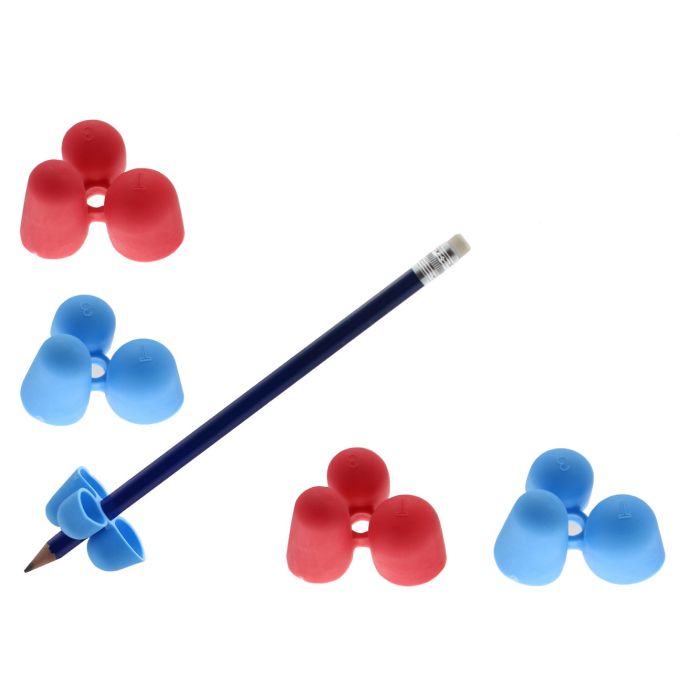 Writing Claw Pencil Grip TPG 211 Medium Pack of 5