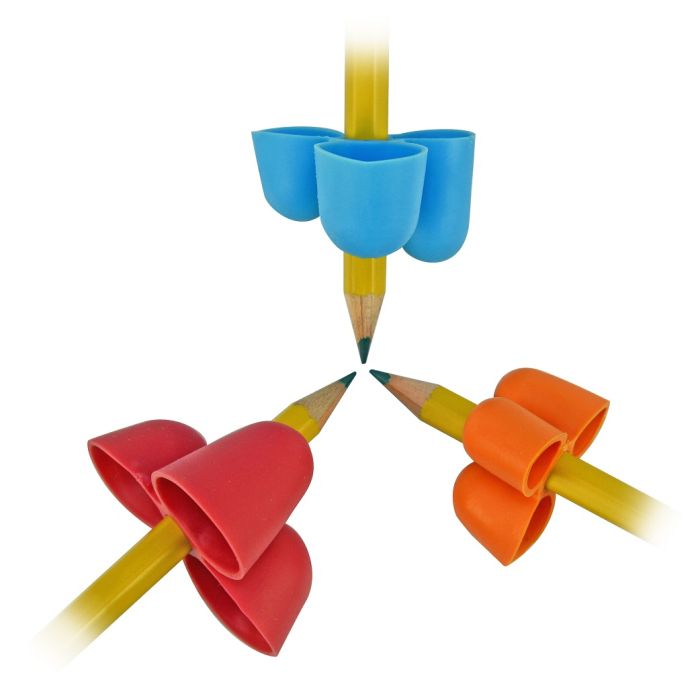 Writing Claw Pencil Grip TPG Group