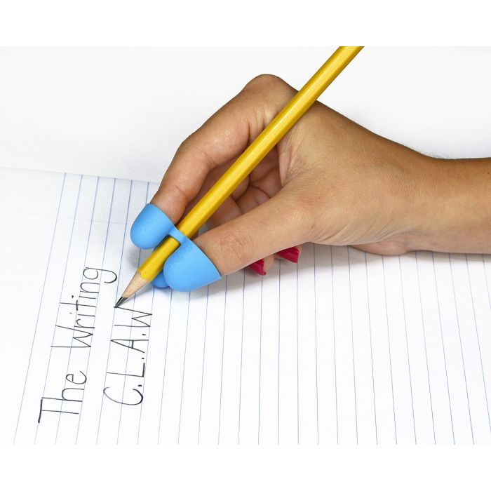 Writing Claw Pencil Grip TPG 211 Small Pack of 5